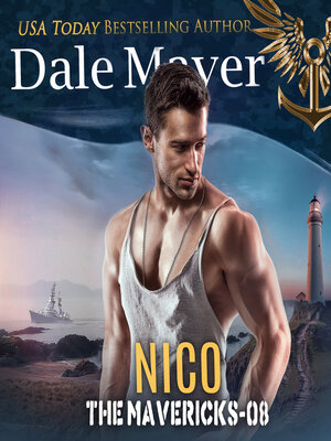 cover image of Nico